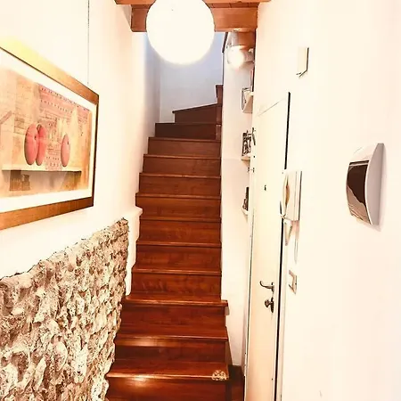 Apartmán Private Luxury