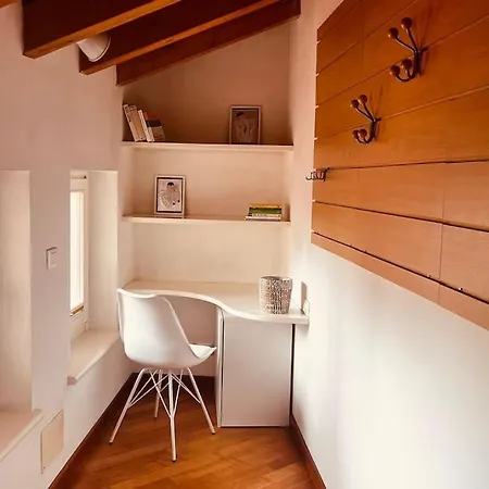 Apartmán Private Luxury *