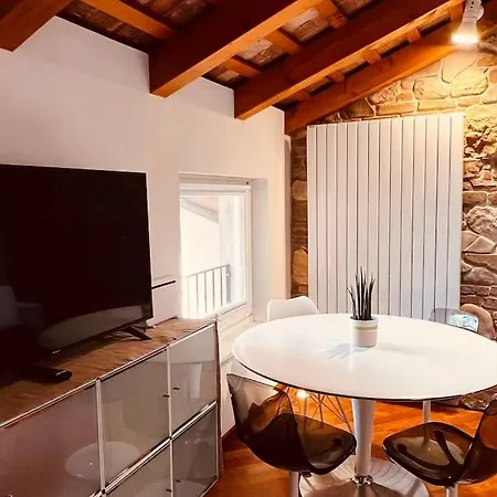 Private Luxury Lejlighed