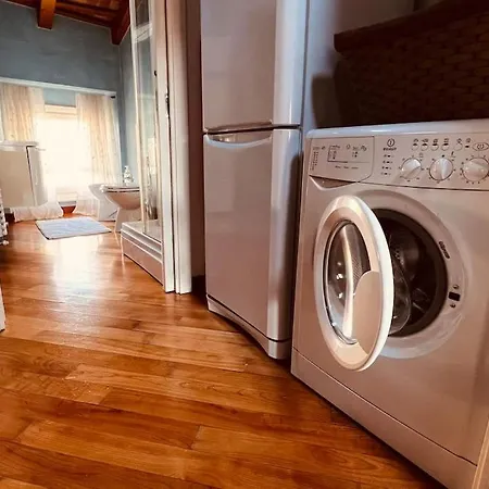 Apartmán Private Luxury Udine