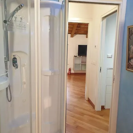 Apartmán Private Luxury *