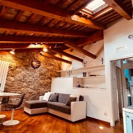 Private Luxury Apartmán