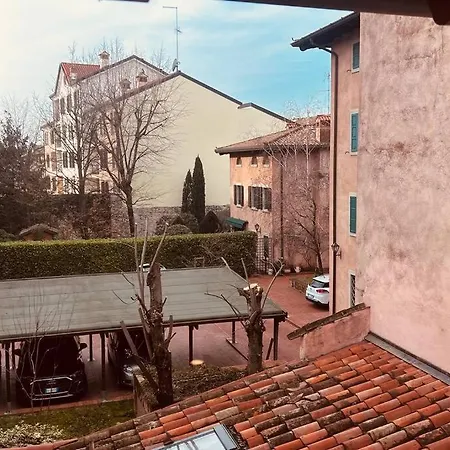 Private Luxury * Udine