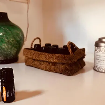 Private Luxury Apartmán