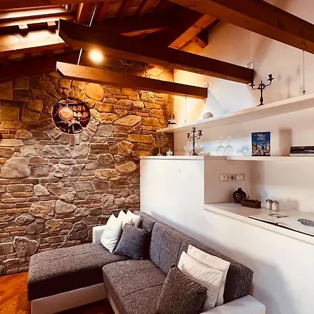 Apartmán Private Luxury *