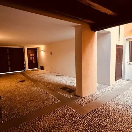 Private Luxury * Udine