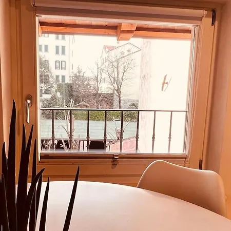 Lejlighed Private Luxury *