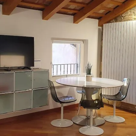 Private Luxury Apartmán Udine