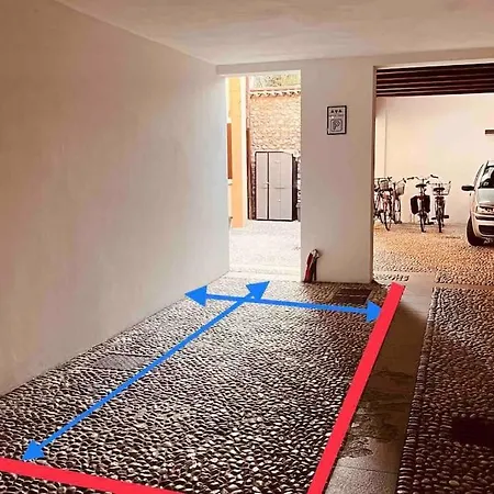 Private Luxury Lejlighed