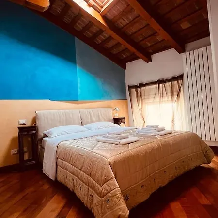 Private Luxury Apartmán *