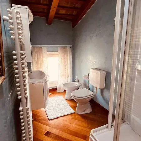 Lejlighed Private Luxury *